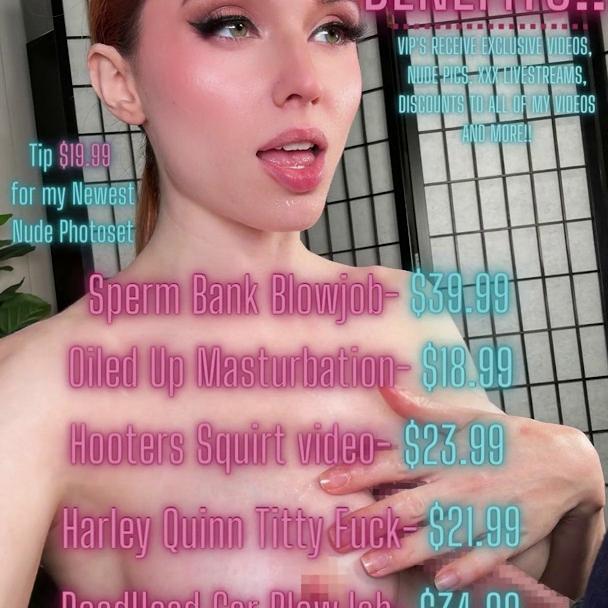 Amouranth Lady Loki Cosplay VIP Video Leaked