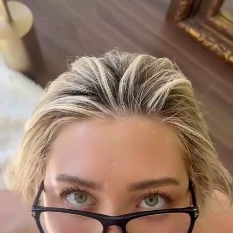 Stefanie Knight Facial Blowjob Sextape Video Leaked