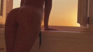 Rachel Cook Nude Bikini Shower PPV Video Leaked