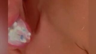 Carolina Samani Naked Birthday Cake Video Leaked