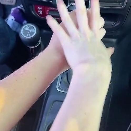 Amouranth Car Sex Tape Cumshot VIP Video Leaked