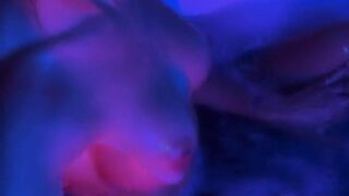 Rachel Cook Nude Soapy Bath Tease Video Leaked