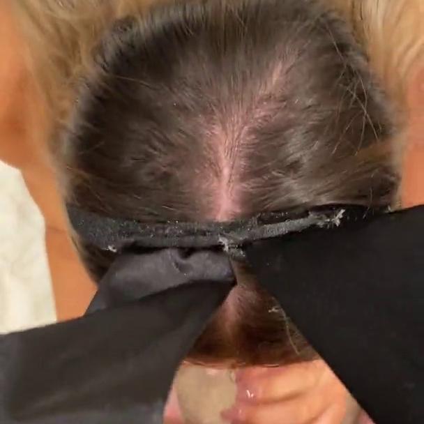 Jakara Mitchell Nude Bunny Sex Tape Video Leaked