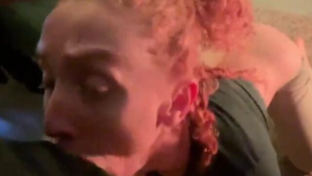 Fullmetal Ifrit Doggystyle POV Sex Tape Video Leaked