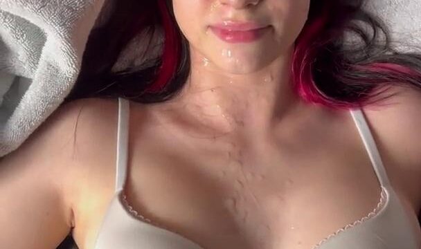SooGSX Halloween Blowjob Sex Tape Video Leaked