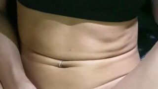 Bryce Adams Nude POV Car Fuck Video Leaked