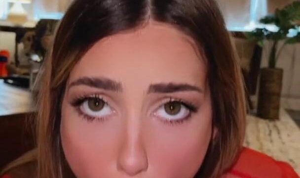 Olivia Mae Wonder Woman Sex Tape Video Leaked