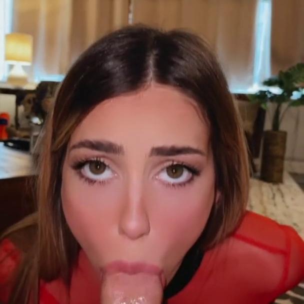 Olivia Mae Wonder Woman Sex Tape Video Leaked
