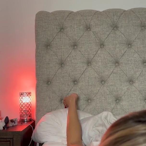 Sabrina Vaz Sucking Your Dick PPV Video Leaked