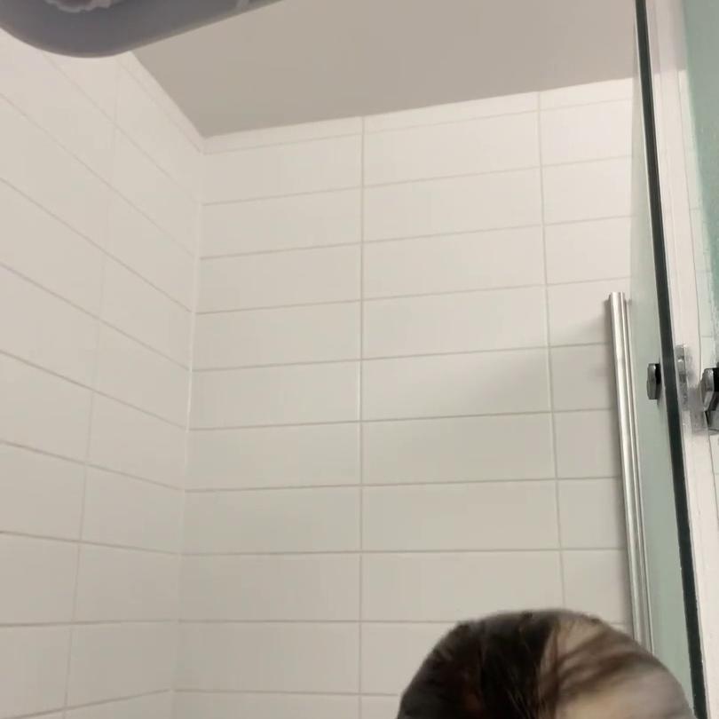 Ashley Matheson Nude Shower Video Leaked