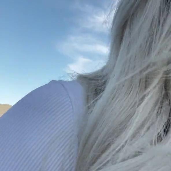 ScarlettKissesXO Outdoor Deepthroat Blowjob Video Leaked