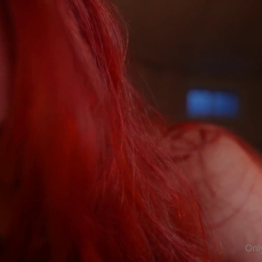 Maimy ASMR Pussy Slip Needy GF Video Leaked