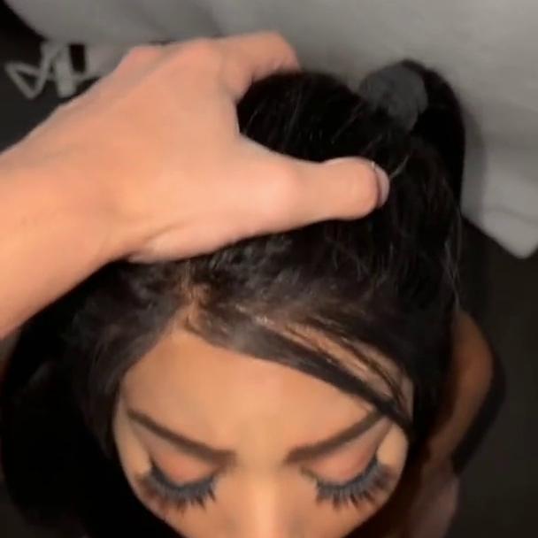 Sophie Vanmeter Nude Blowjob Facial Video Leaked