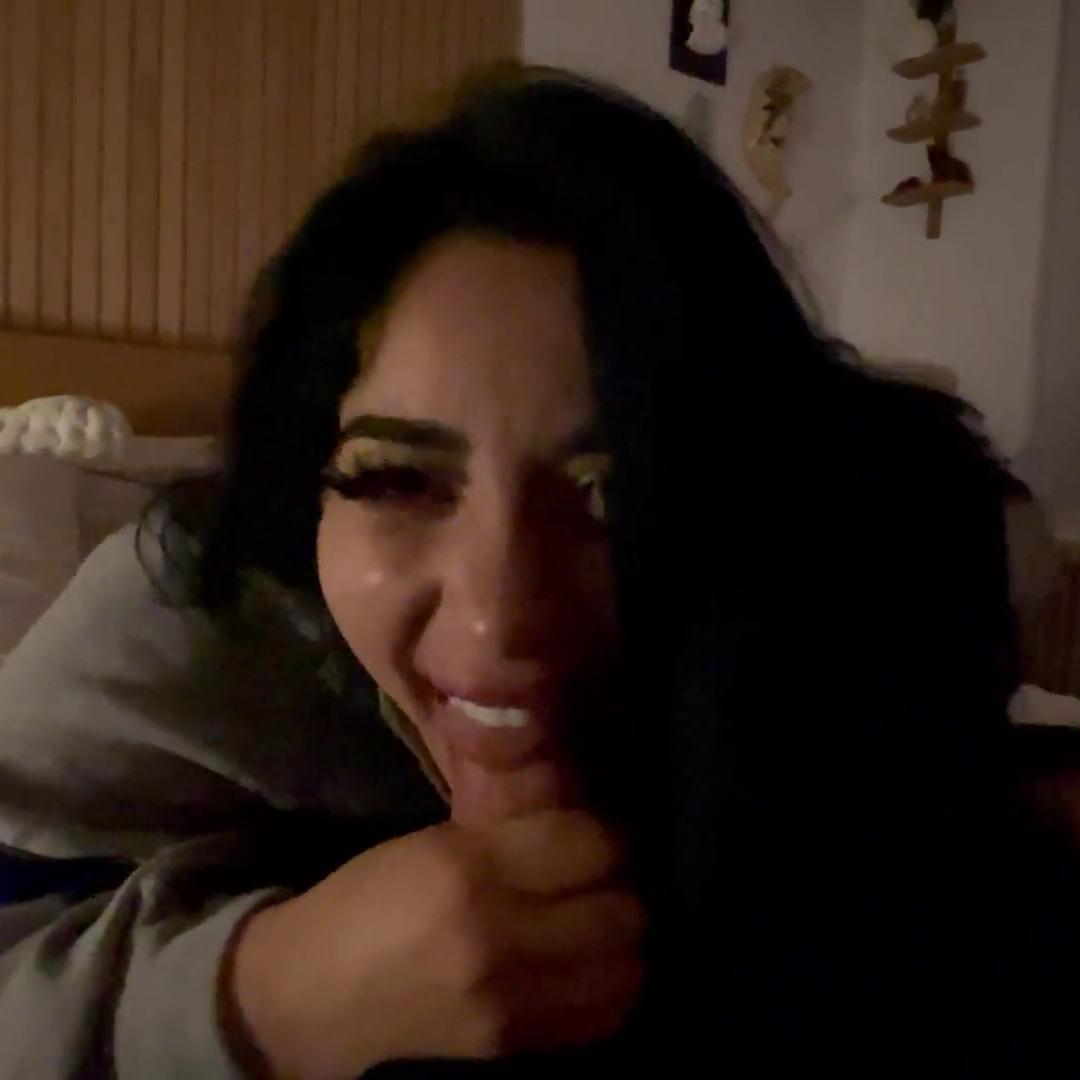 Momokun Sloppy Blowjob Homemade Video Leaked