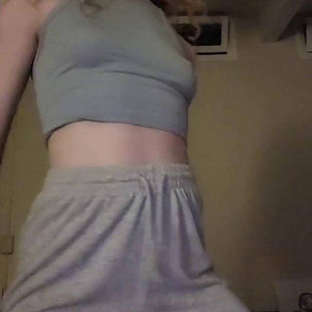 Fullmetal Ifrit Nude Strip Pussy Tease Video Leaked