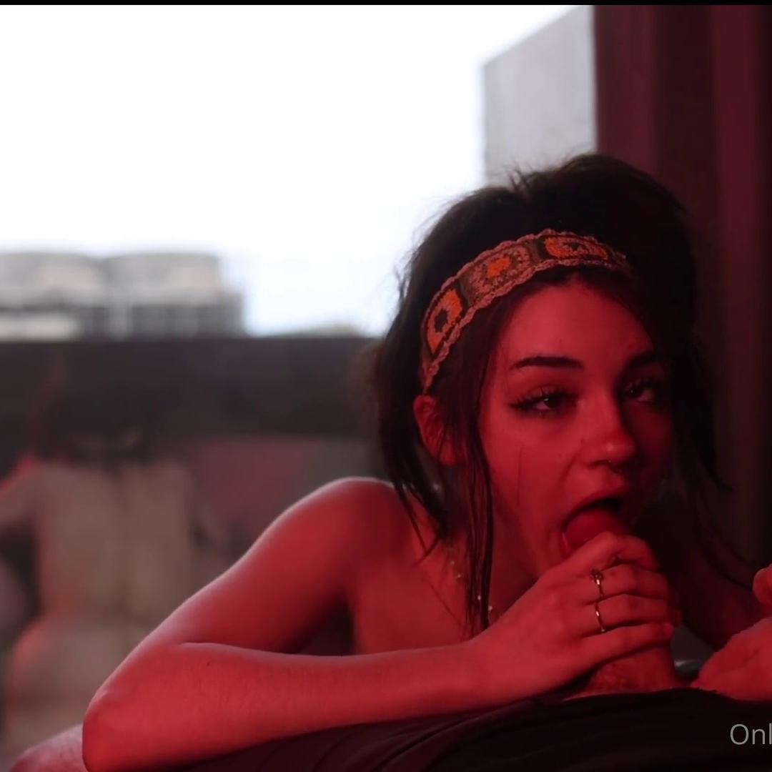 Lilmochidoll Nude Tittyfuck Blowjob Porn Video Leaked