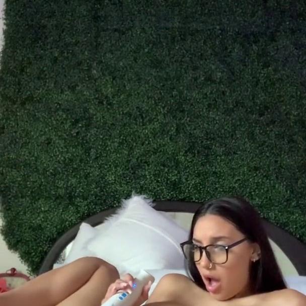 Zara Jordan Nude Vibrator Masturbation Video Leaked