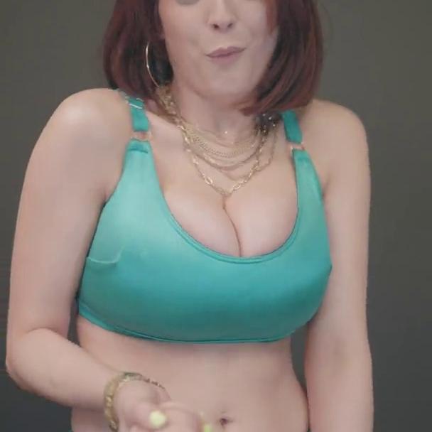 Tessa Fowler Nude Sucking Your Cock Video Leaked