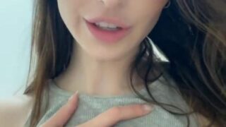 Dainty Wilder Nude Pussy Masturbation Video Leaked