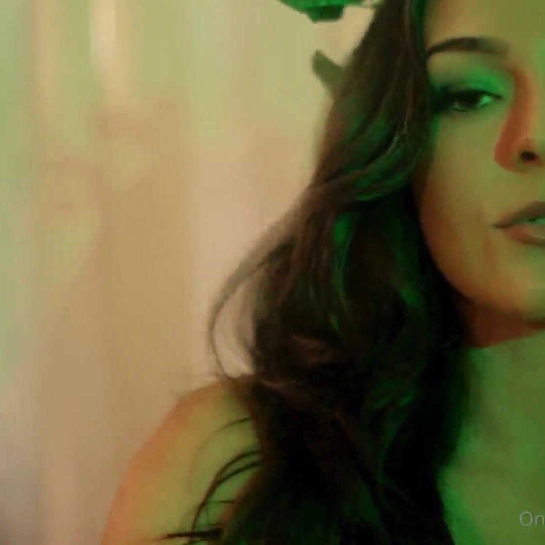 Puffin ASMR Poison Ivy’s New Toy Onlyfans Video Leaked