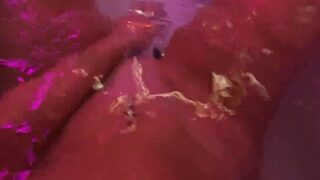 ASMR Network Nude Bathtub Masturbation Video Leaked
