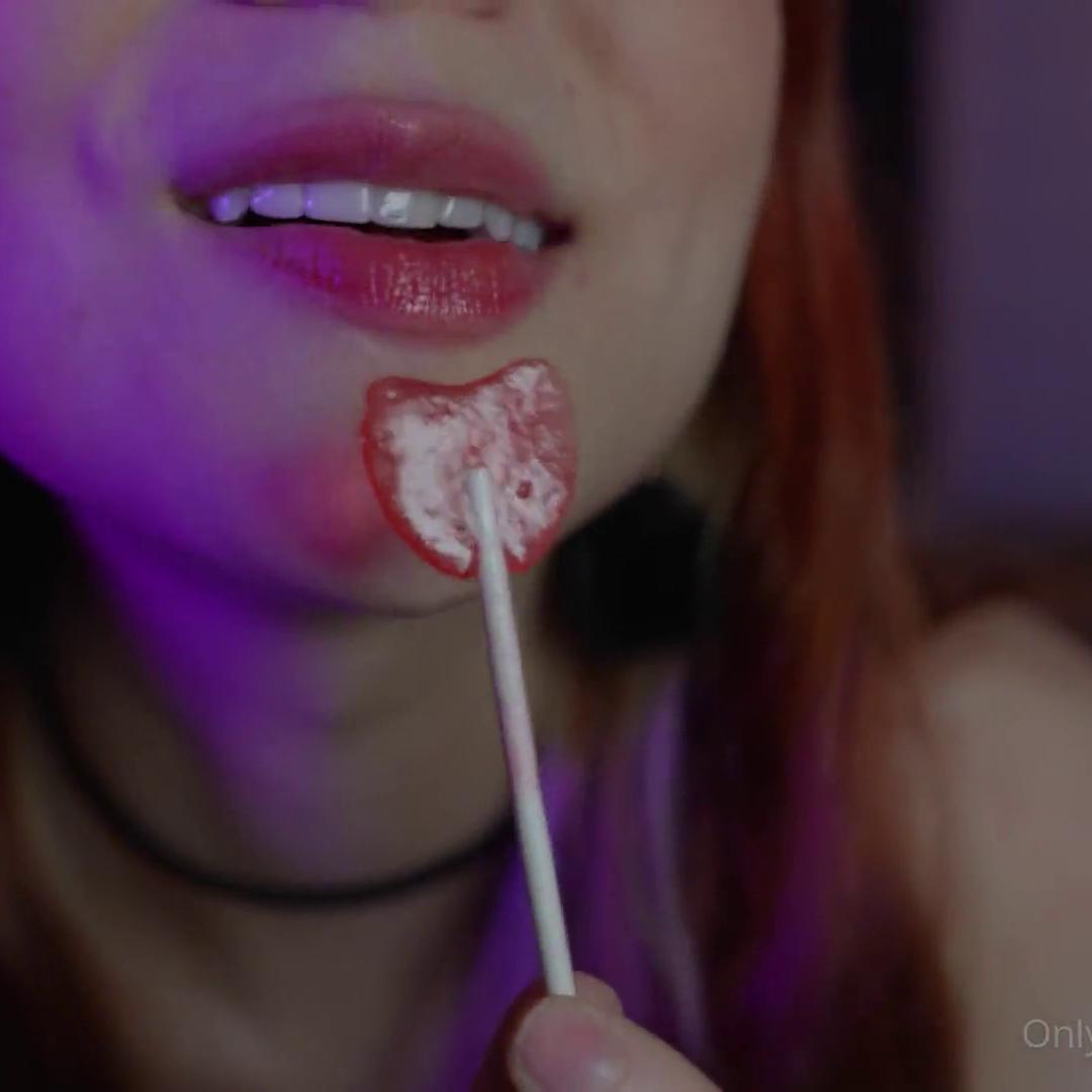 Maimy ASMR Sexy Childhood Friend Video Leaked