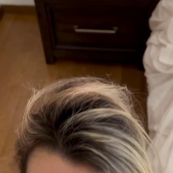 Sabrina Vaz POV Deepthroat Blowjob Video Leaked