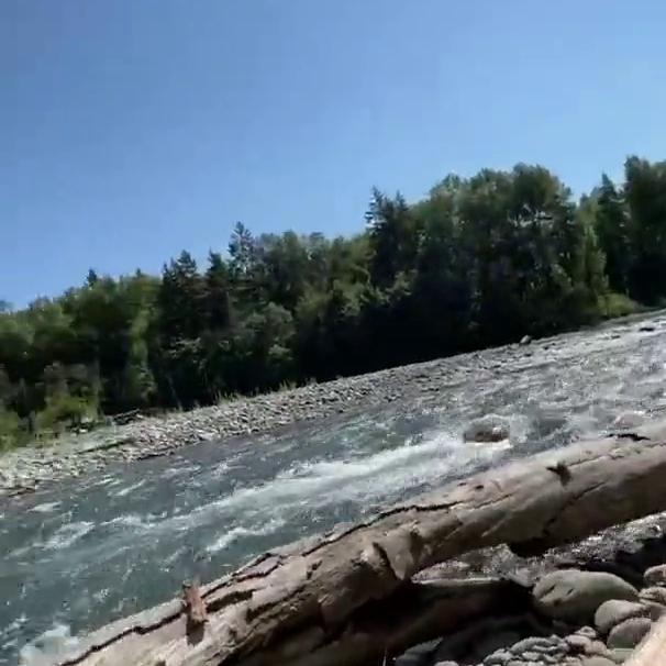 Mia Malkova Sex Tape Beside The River Video Leaked