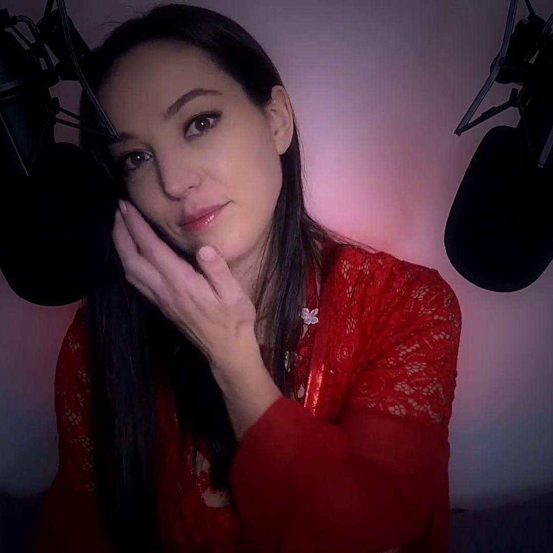 Orenda ASMR Will You Be My Valentine Video Leaked