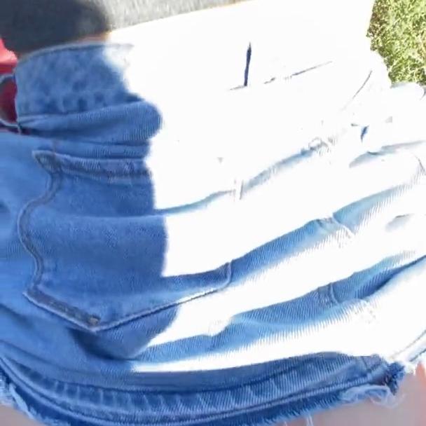 Mia Melano Sex Tape Outdoors Video Leaked