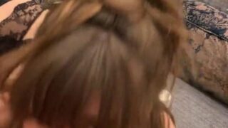 Riley Reid Blowjob Facial Cumshot Video Leaked