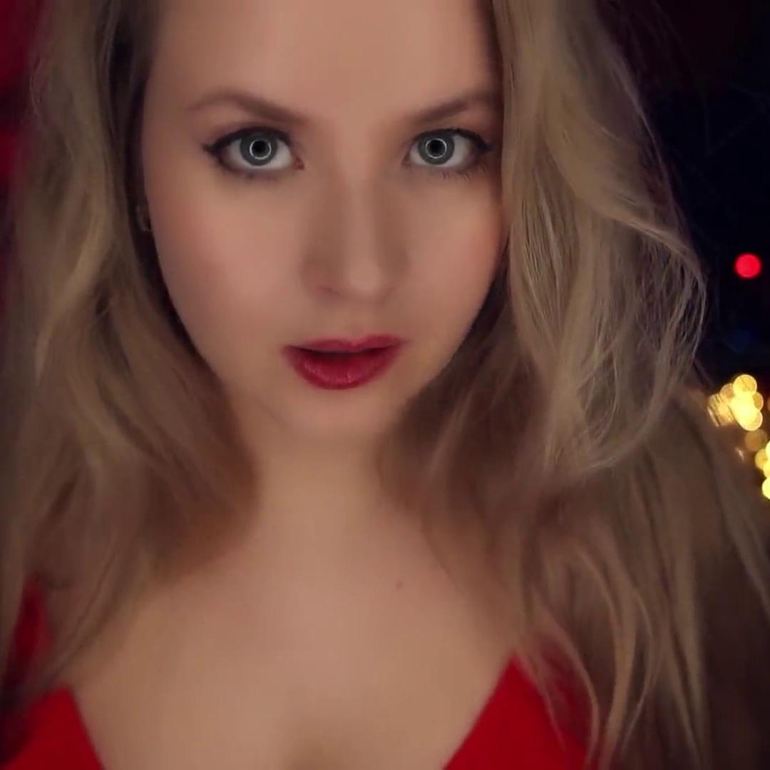 Valeriya ASMR My Titles Are So Good Patreon Video