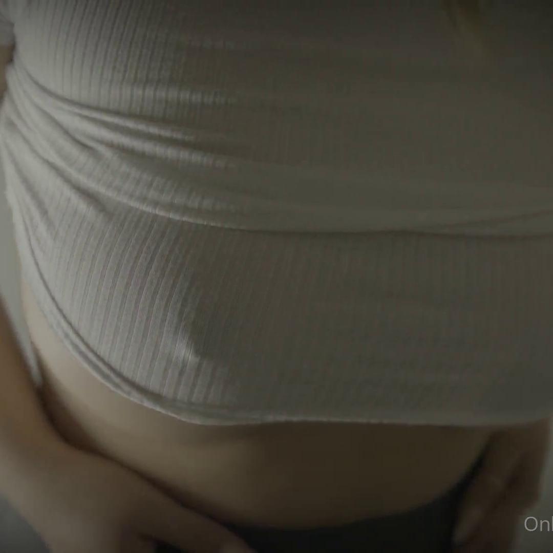 Puffin ASMR Nude Close Up Tits Video Leaked