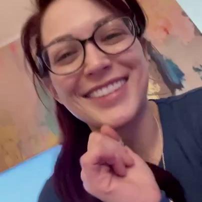 Tessa Fowler Topless Big Tits Strip Video Leaked