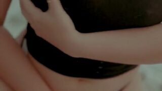 Puffin ASMR Nude Vibrator Masturbation PPV Video Leaked