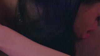 ArianaRealTV Foursome Lesbian Sex Video Leaked