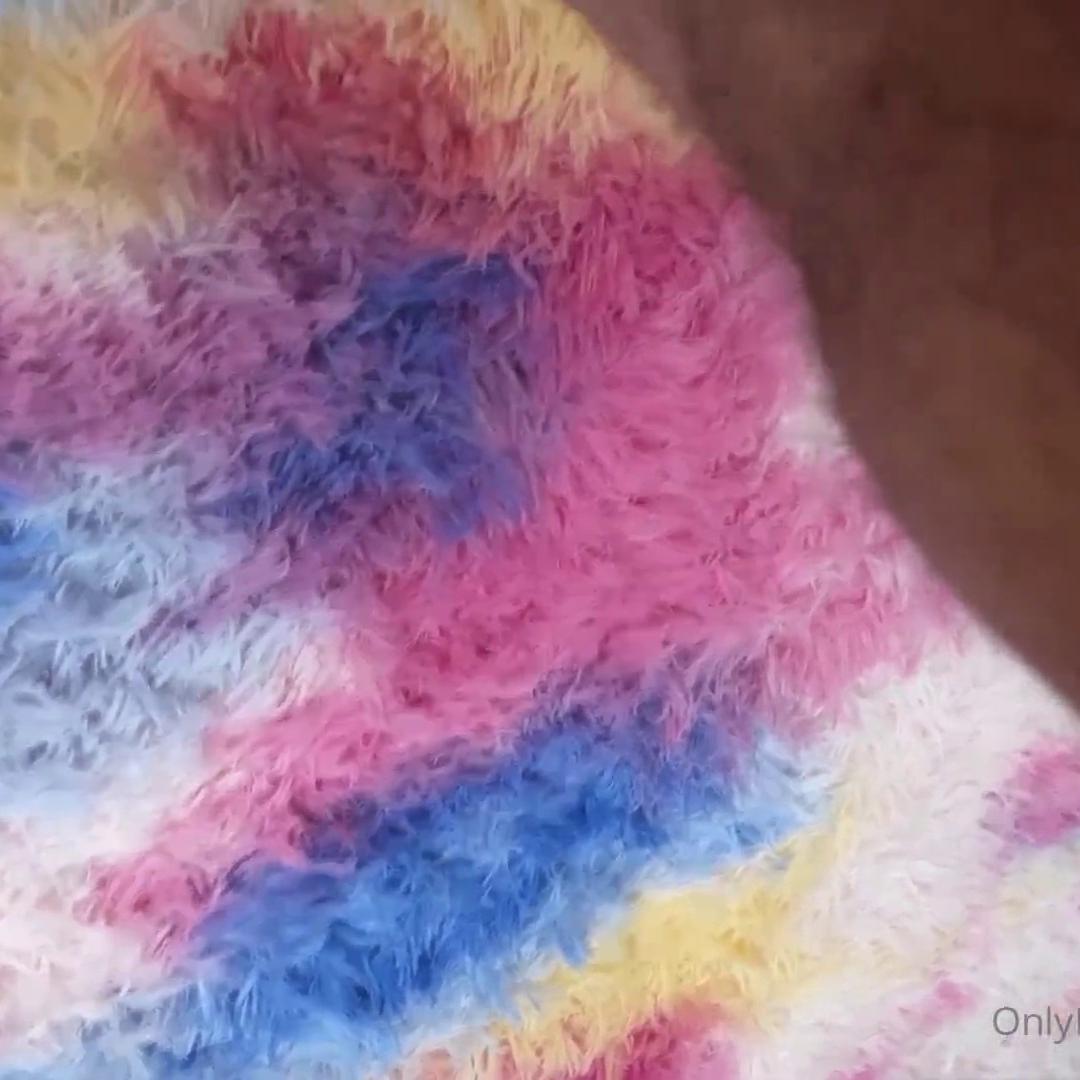 ASMR Network Nude Blowjob & Facial Cum Video Leaked