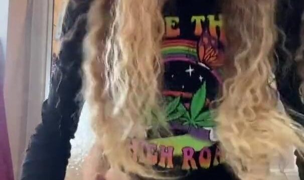 Pyra Fae Standing Fuck Bathroom PPV Video Leaked