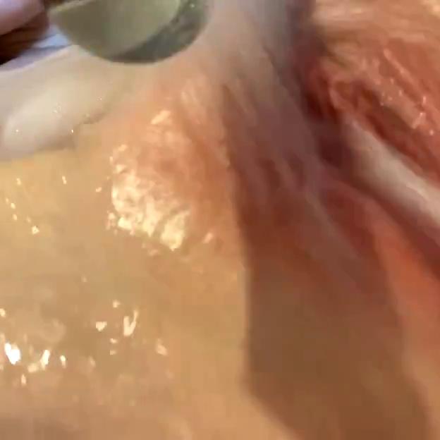 Jia Lissa Nude Pussy Shower Video Leaked