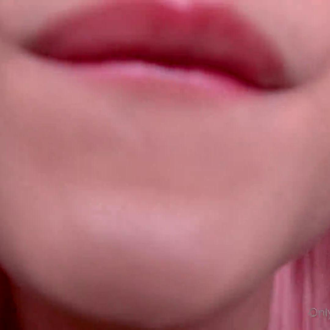 Maimynyn ASMR Zero Two Roleplay Video Leaked