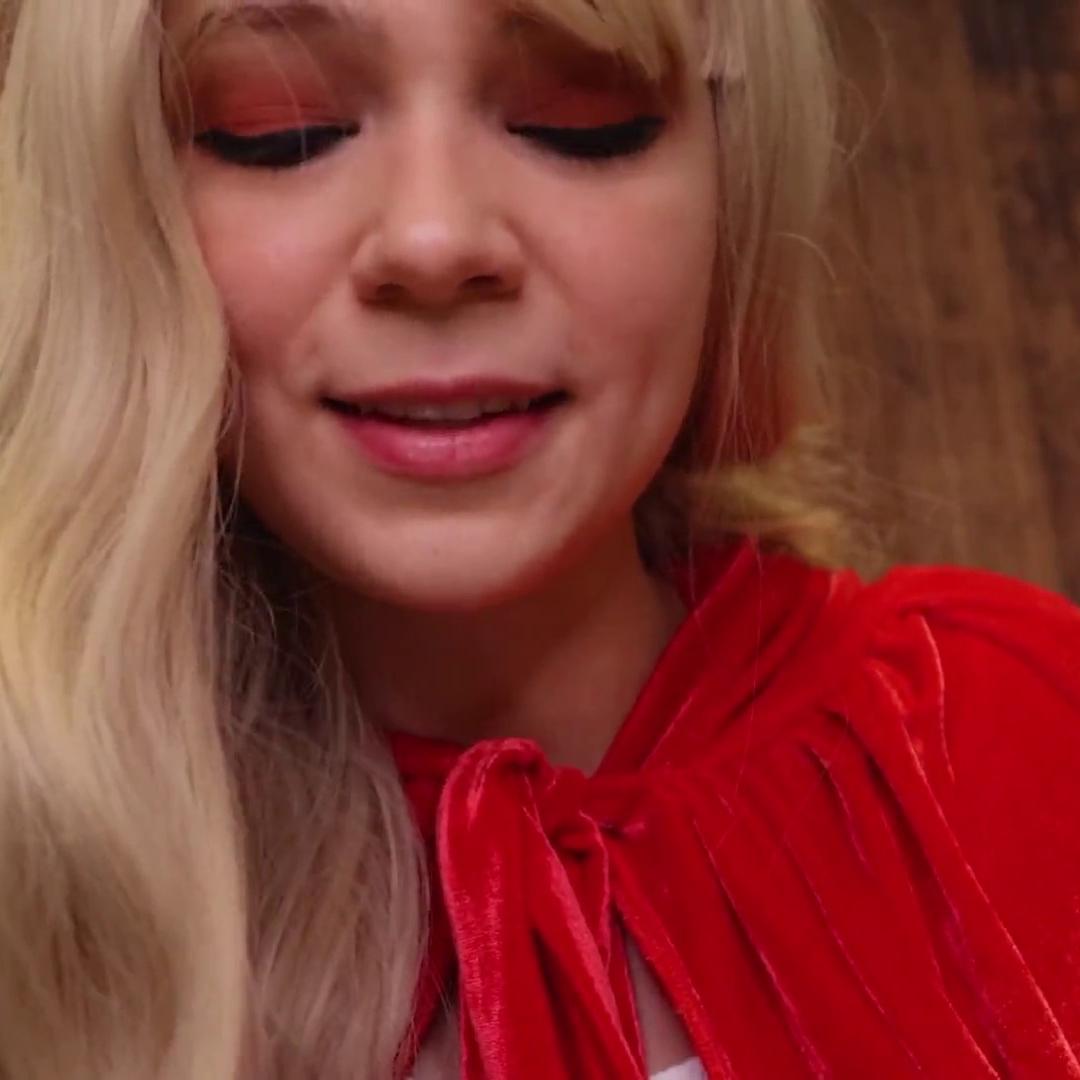 Maimy ASMR My Big Bad Wolf Leaked Video