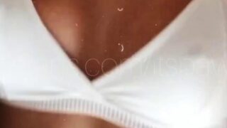 itsPawla Nude Boobs Flash Video Leaked