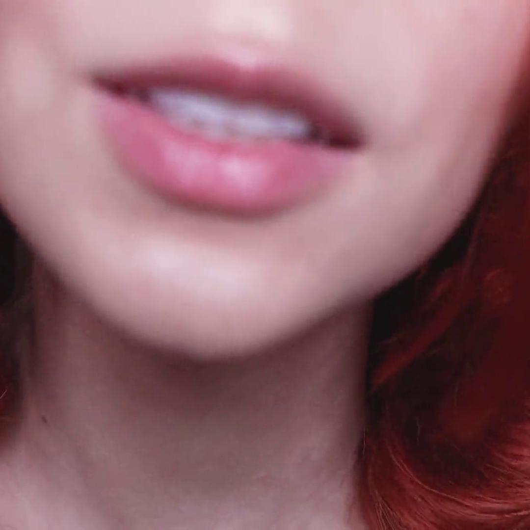 Maimy ASMR Triss Merigold Oil Massage Video Leaked