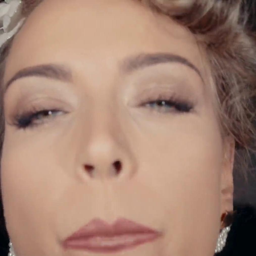 Gina Carla Kiss Me ASMR Video Leaked