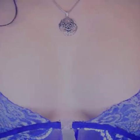 AftynRose ASMR Patreon Elemental Friends Video Leaked