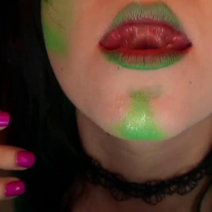 AftynRose ASMR Science Patreon Video Leaked