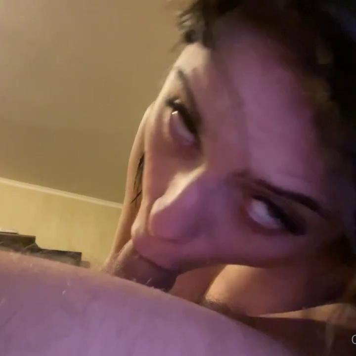 Molly Ella Nude Blowjob Porn Video Leaked