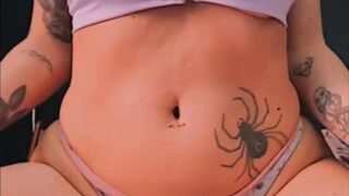 Camila Ribeiro Nude Big Tits Tease Video Leaked