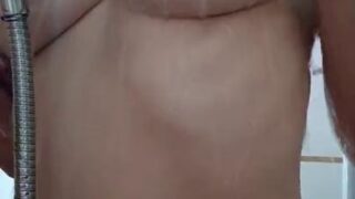 Nadira ASMR Nude Shower Video Leaked