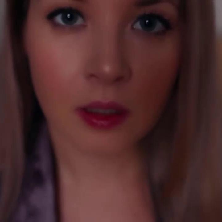 Valeriya ASMR Get My Attention Patreon Video